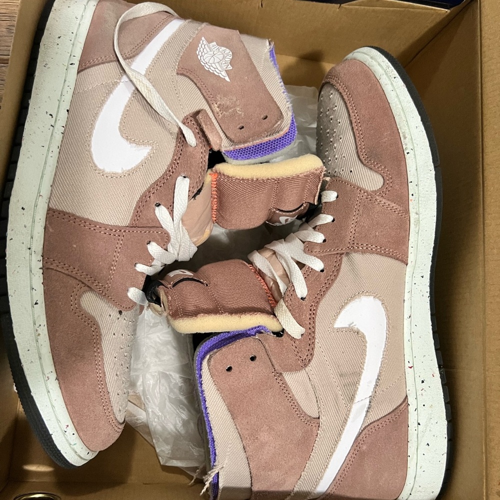 Jordan Retro